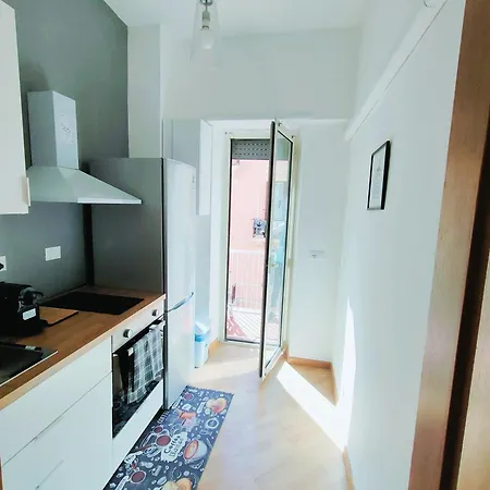 My Bedrome Apartment *