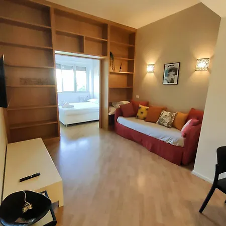 My Bedrome Apartment *