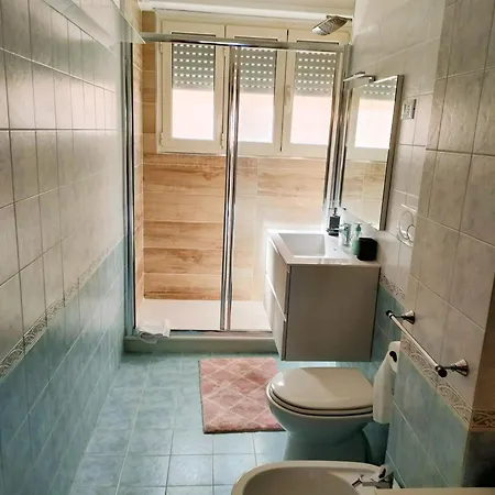 Apartment My Bedrome *